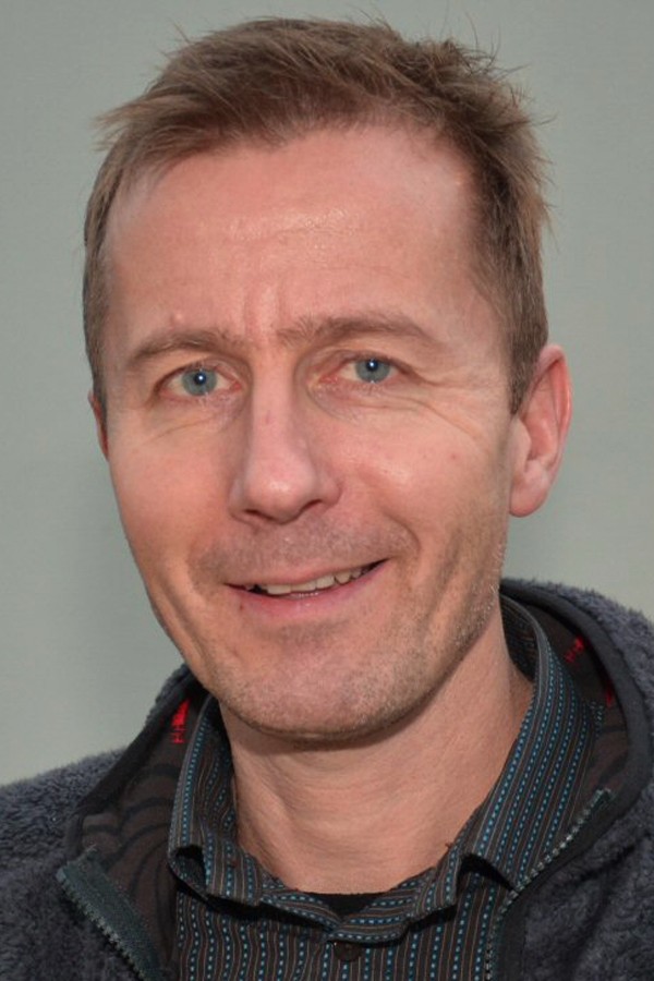Jan Henrik Sandberg