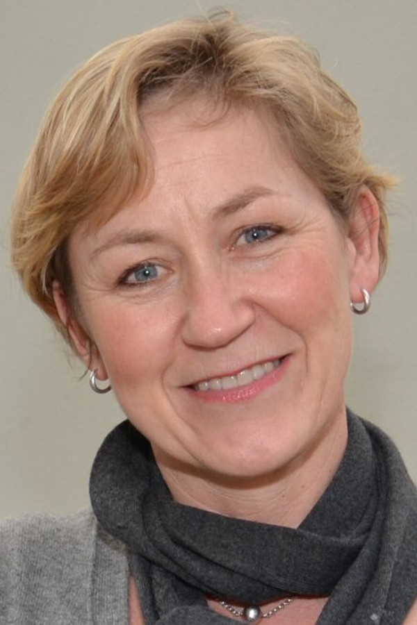 Karin M. Romundstad