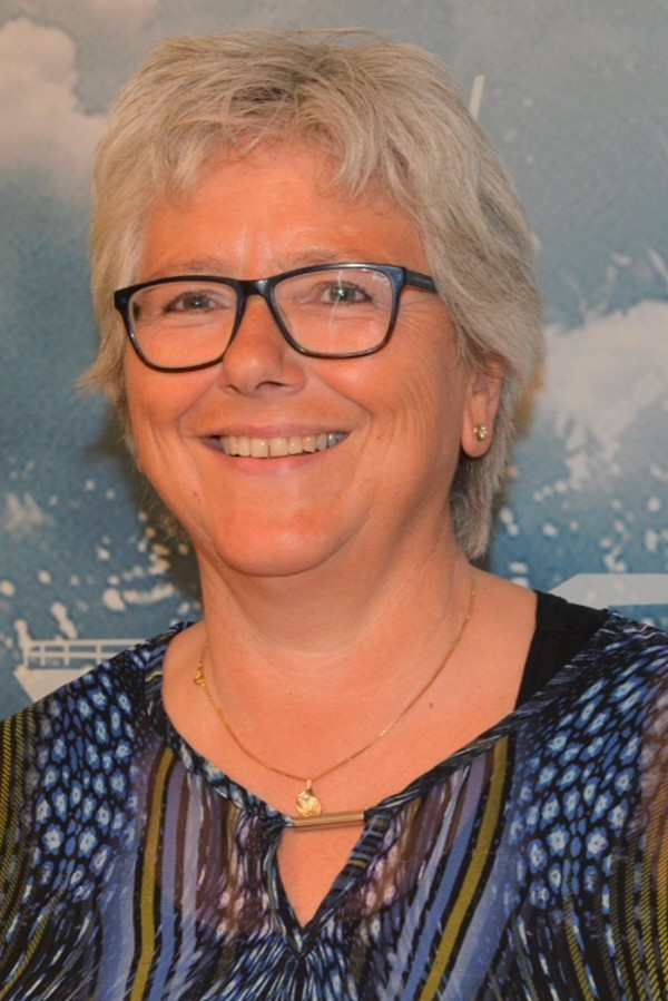 Marianne Sandstad