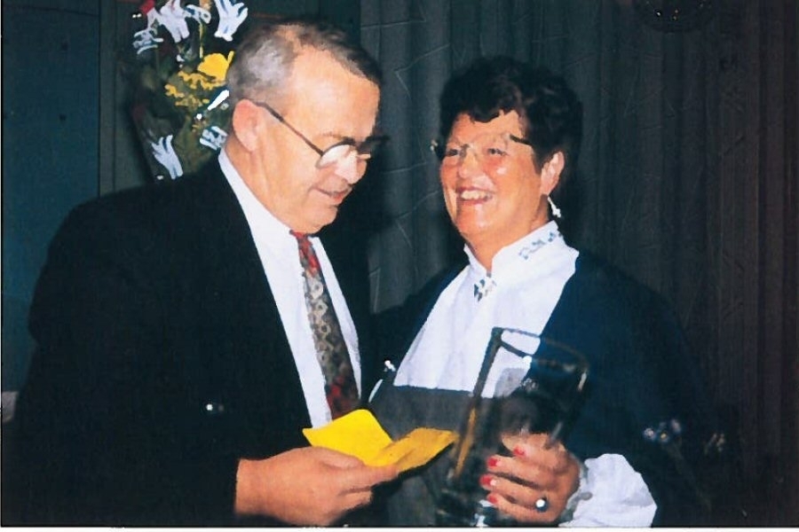 
Kystkulturprisen 1994
