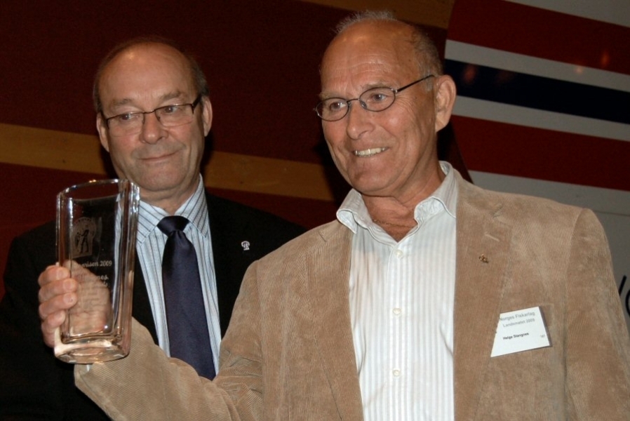 
Kystkulturprisen 2009
