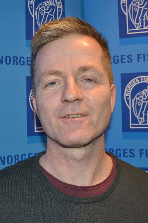 Ørjan Sandnes