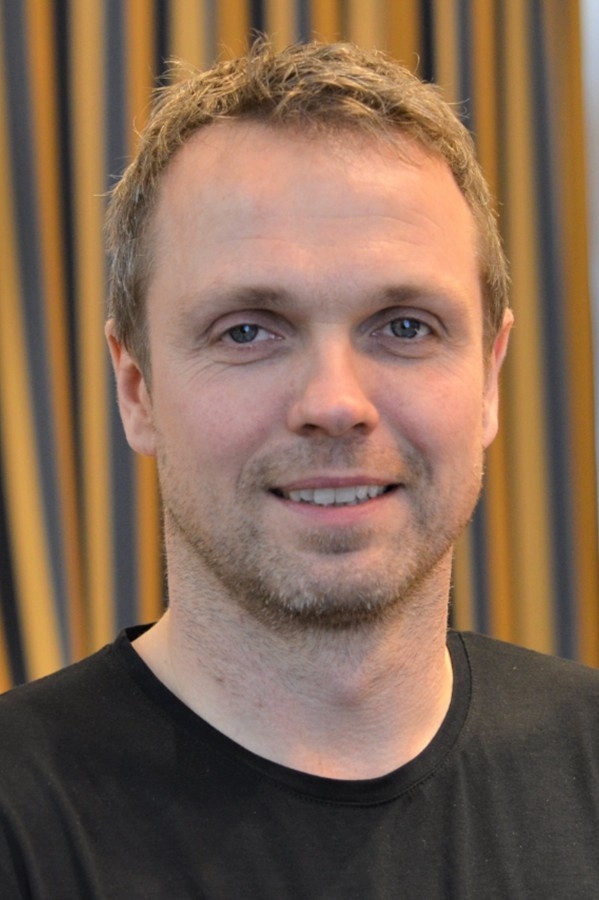 Anders Remøy