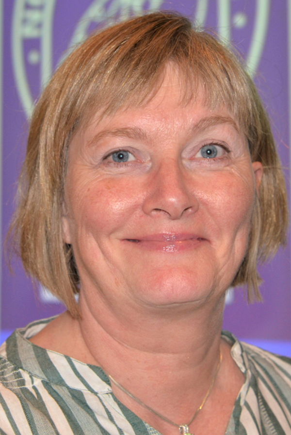 Mari-Ann Johansen