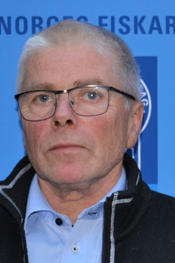 Henrik Henriksen