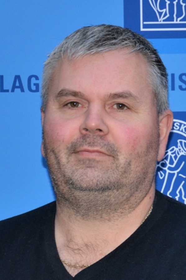 Jan Petter Børresen