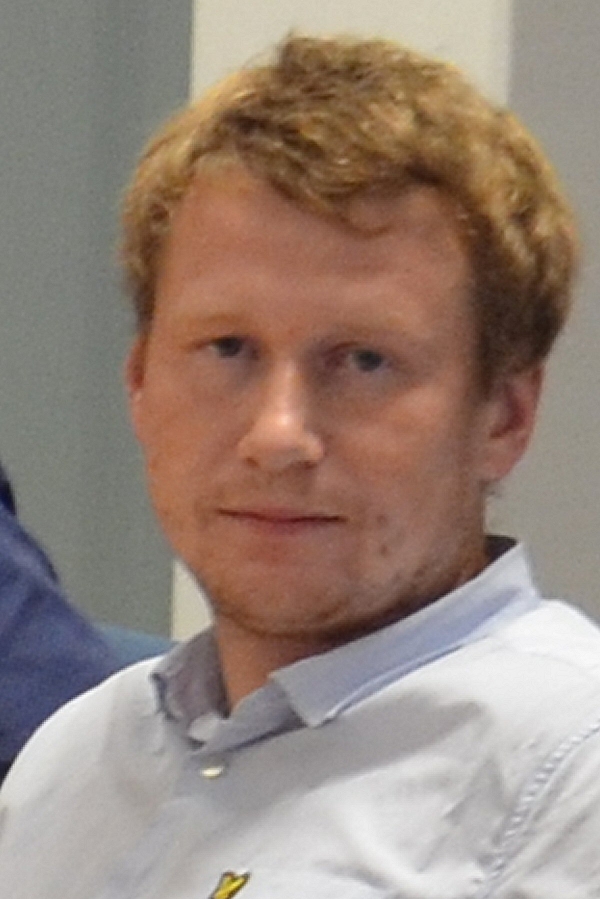 Erik Gåsvær